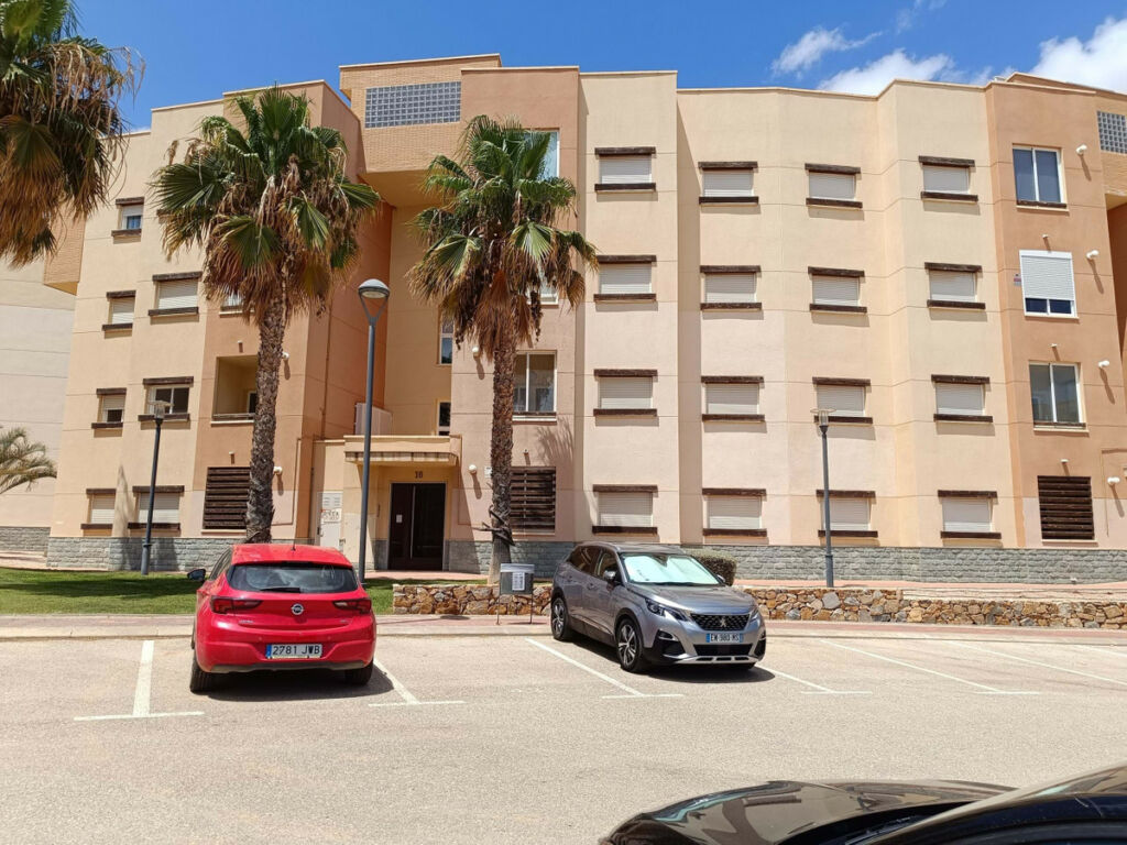 Penthouse Sucina Murcia - image 30