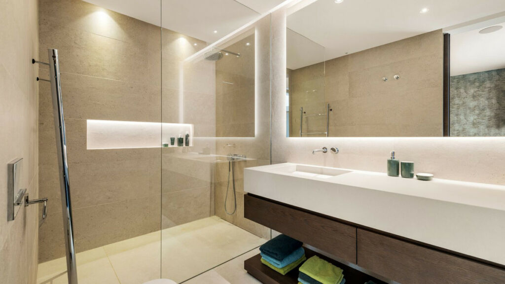 Detached Villa Benahavís Málaga - image 30