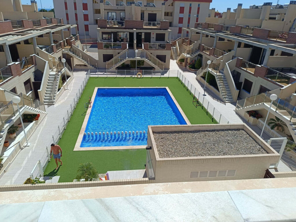 Townhouse Lomas de Cabo Roig Alicante - image 30