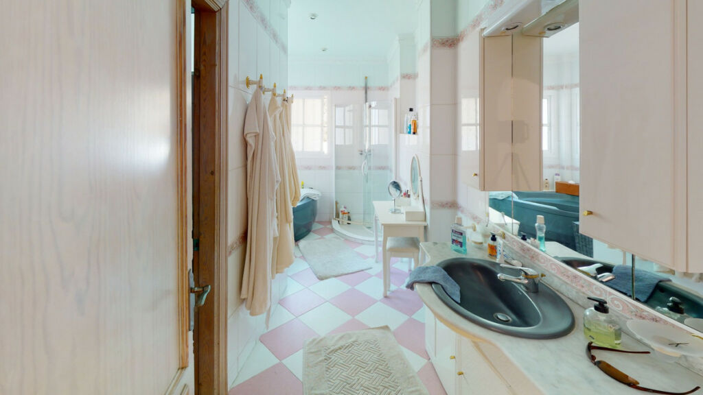 Detached Villa Torrox Costa Málaga - image 30