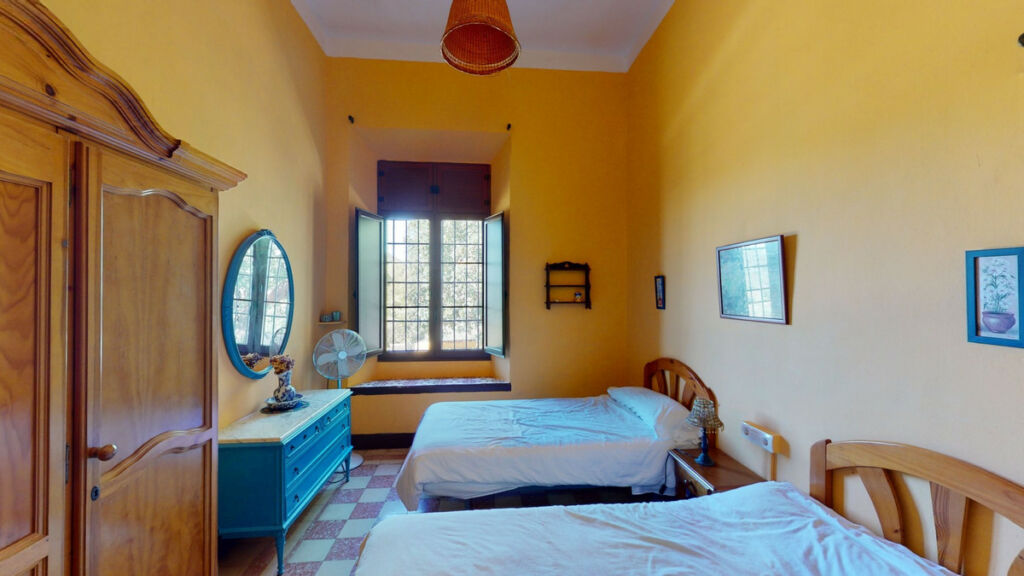 Detached Villa Málaga Málaga - image 30