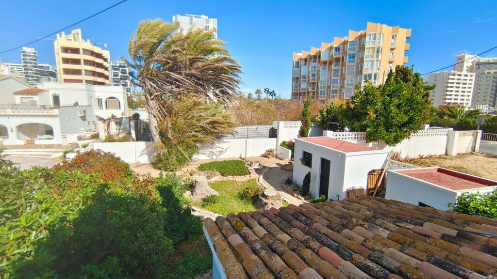 Detached Villa Calpe Alicante - image 30