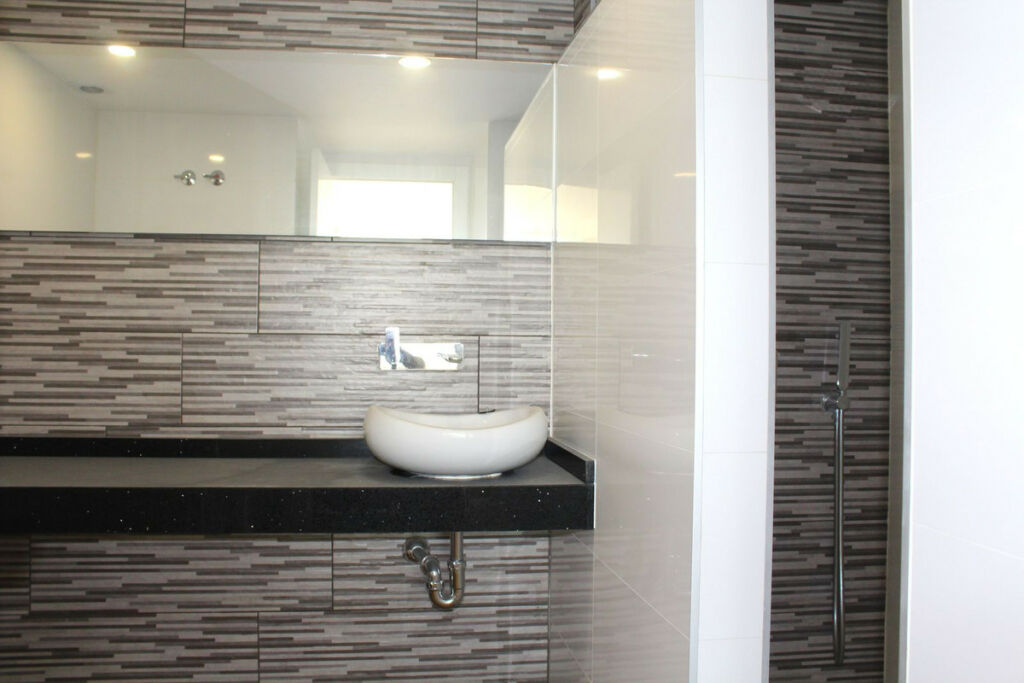 Middle Floor Apartment Altea Alicante - image 30