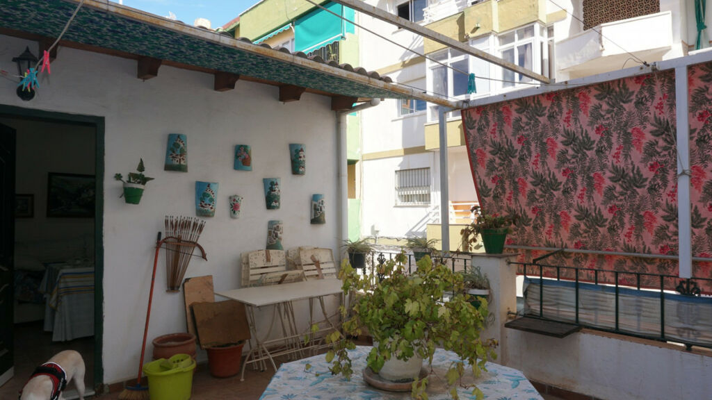 Semi-Detached House Torre del Mar Málaga - image 29