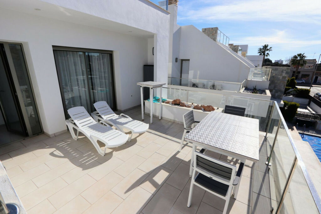 Detached Villa Los Alcazares Murcia - image 30