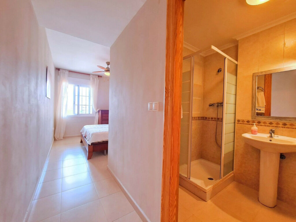 Penthouse Mar de Cristal Murcia - image 30