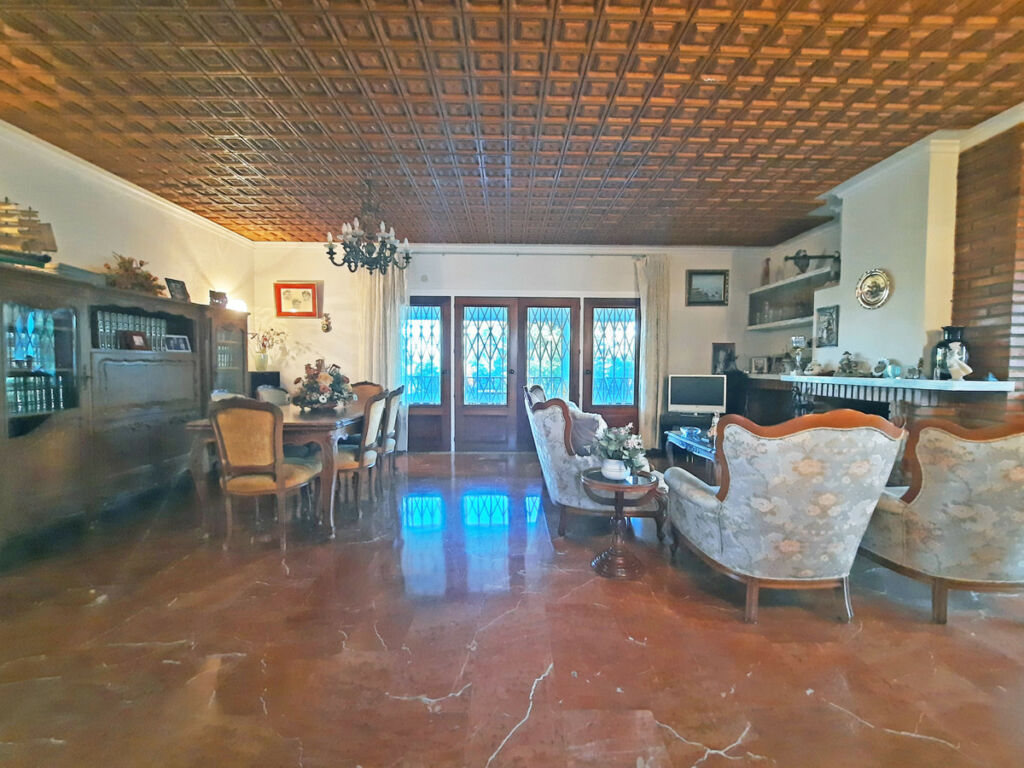 Detached Villa Benalmadena Costa Málaga - image 30