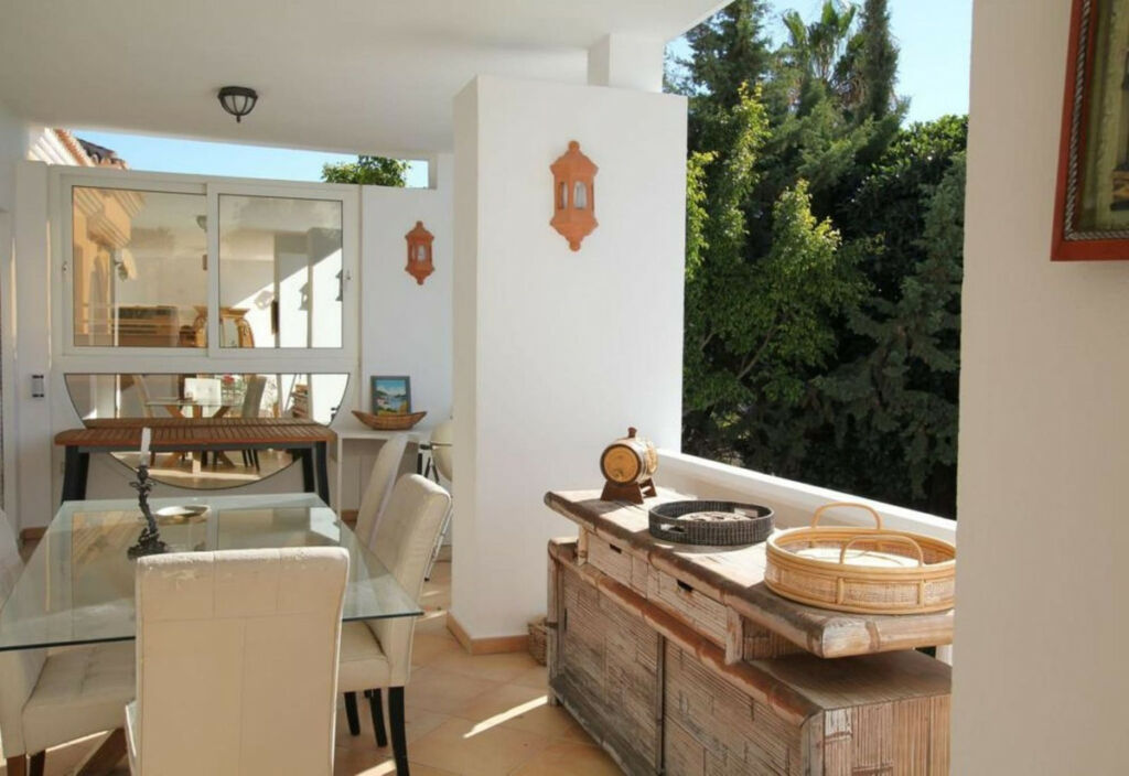 Detached Villa Riviera del Sol Málaga - image 30