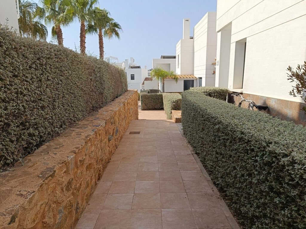 Bungalow Orihuela Costa Alicante - image 30