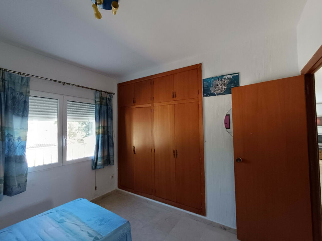 Detached Villa La Zenia Alicante - image 30