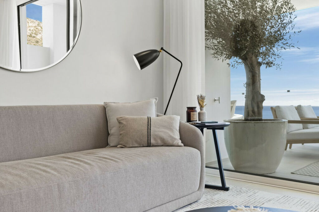 Ground Floor Apartment Marbella Málaga - image 30