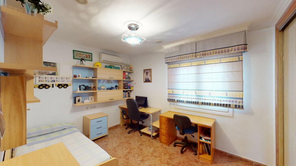 Detached Villa Alcaucín Málaga - image 30