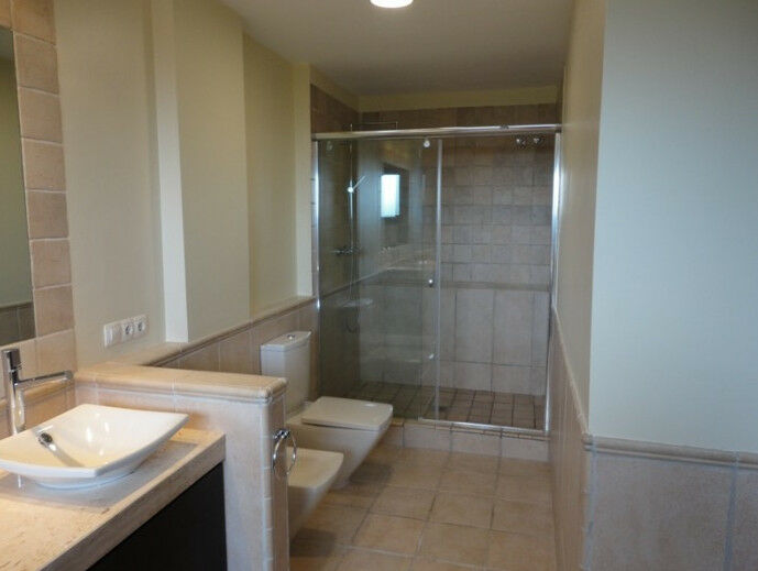Detached Villa Los Arqueros Málaga - image 30