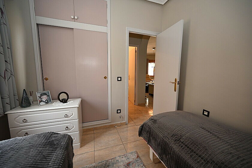 Detached Villa San Miguel de Salinas Alicante - image 30