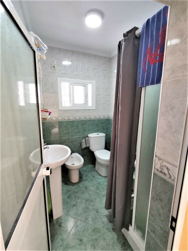 Detached Villa Vélez-Málaga Málaga - image 30