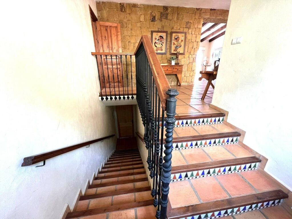 Detached Villa Mijas Málaga - image 30