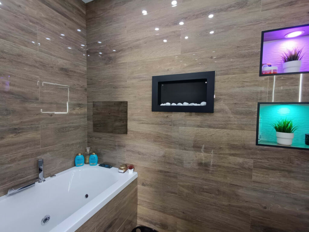 Middle Floor Apartment San Pedro del Pinatar Murcia - image 30