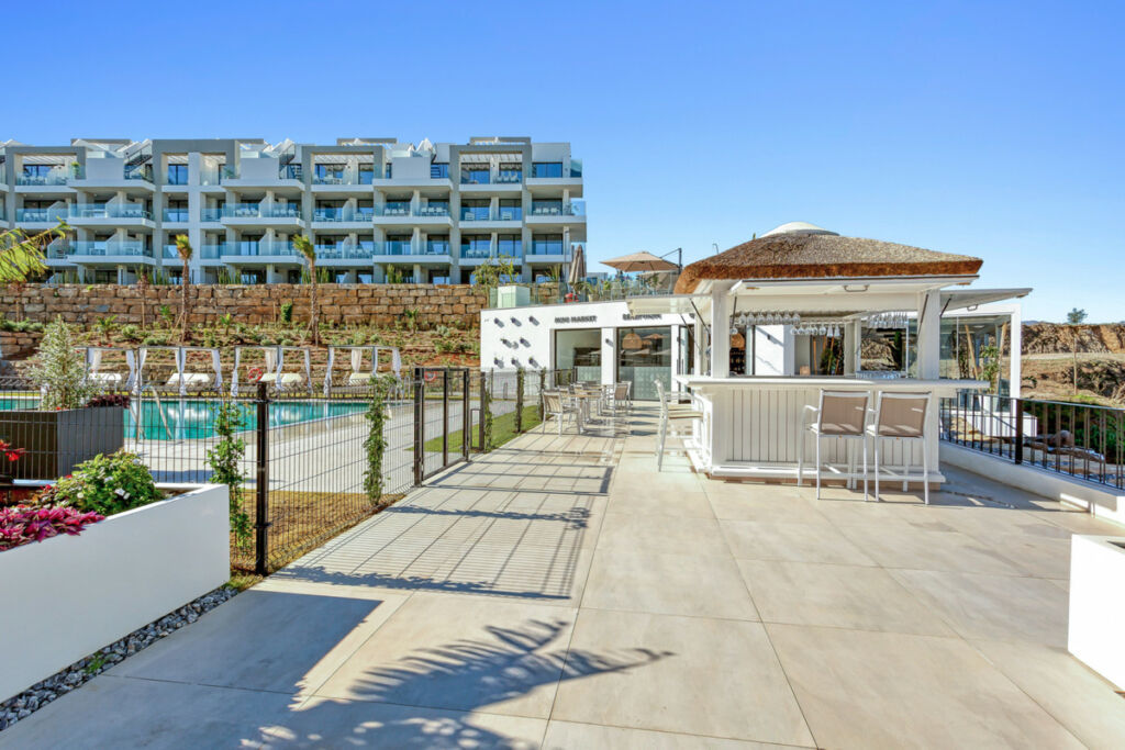Ground Floor Apartment Mijas Málaga - image 30