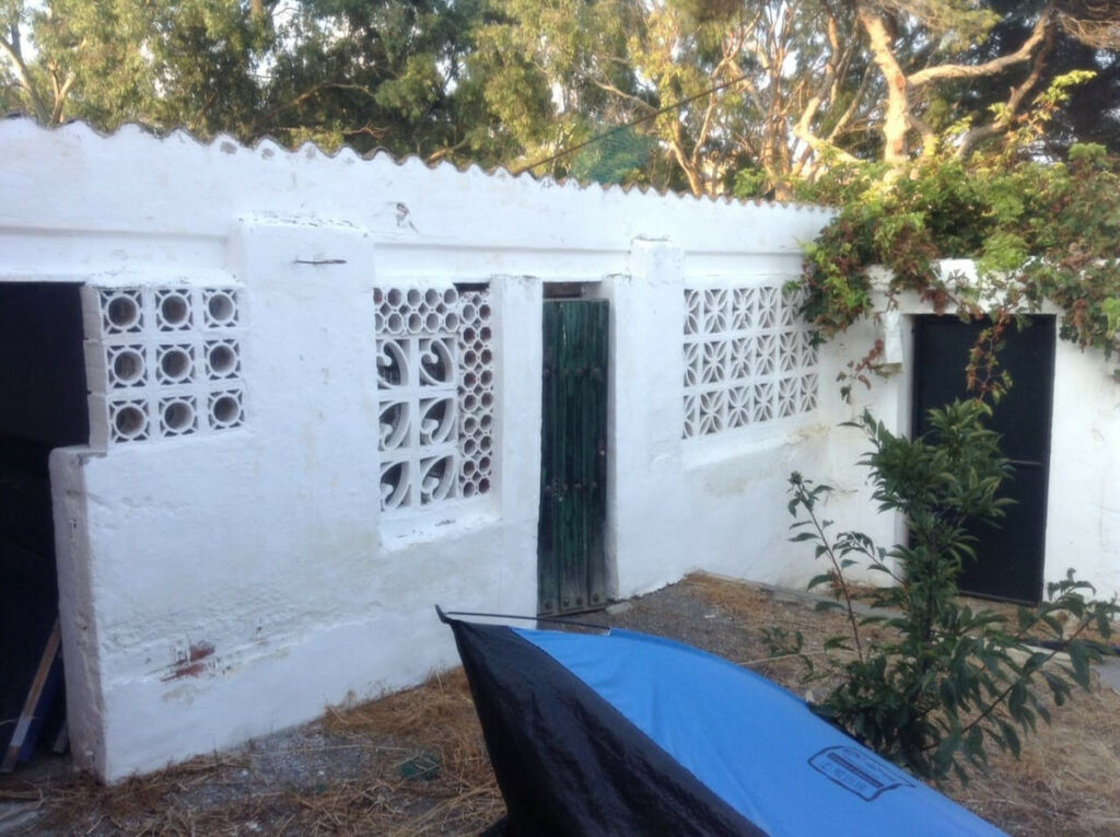 Detached Villa Benajarafe Málaga - image 28