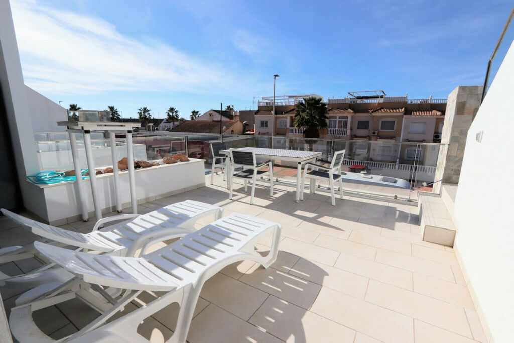 Detached Villa Los Alcazares Murcia - image 32