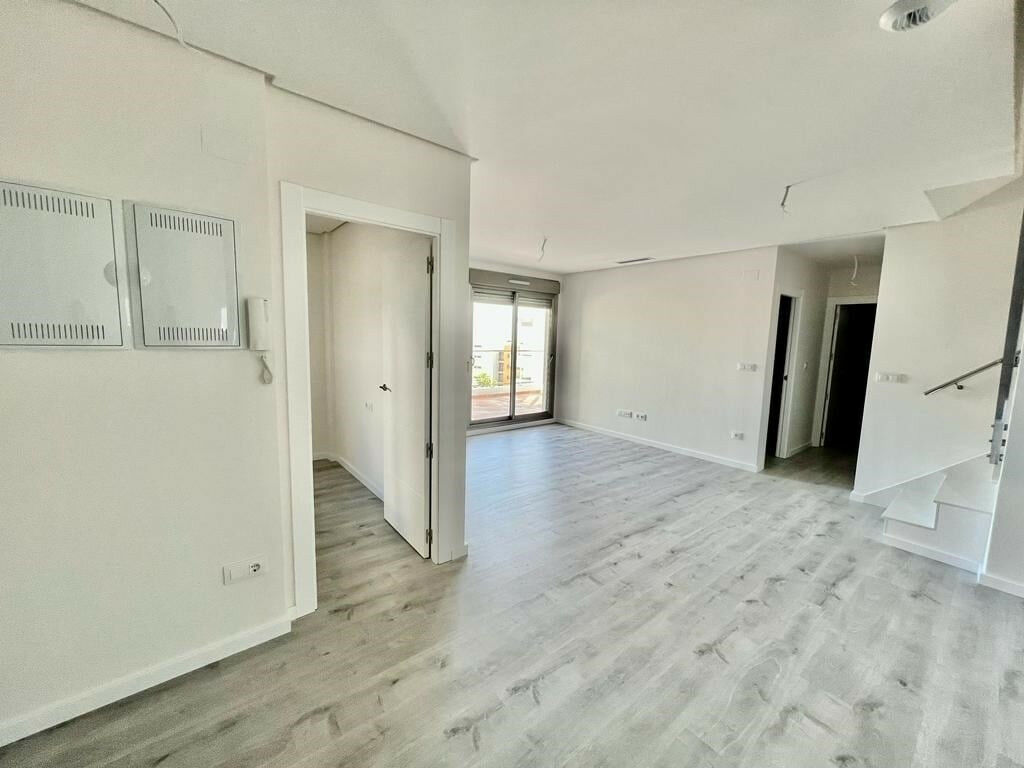Penthouse Los Dolses Alicante - image 30