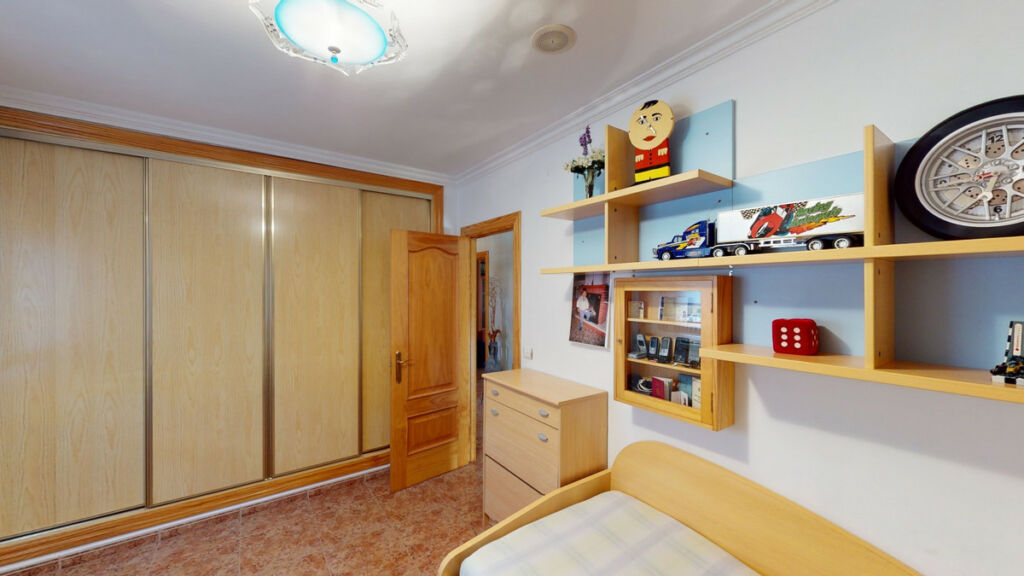 Detached Villa Alcaucín Málaga - image 31