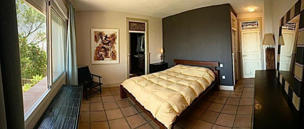 Detached Villa Manilva Málaga - image 31