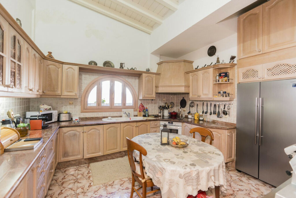 Detached Villa Torrenueva Málaga - image 31