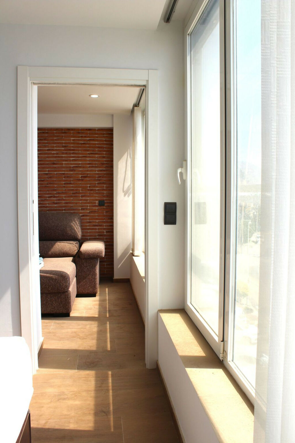 Middle Floor Apartment Altea Alicante - image 31