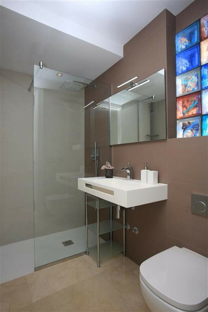 Detached Villa Altea Alicante - image 31