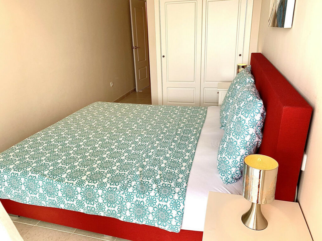 Middle Floor Apartment Altea Alicante - image 31