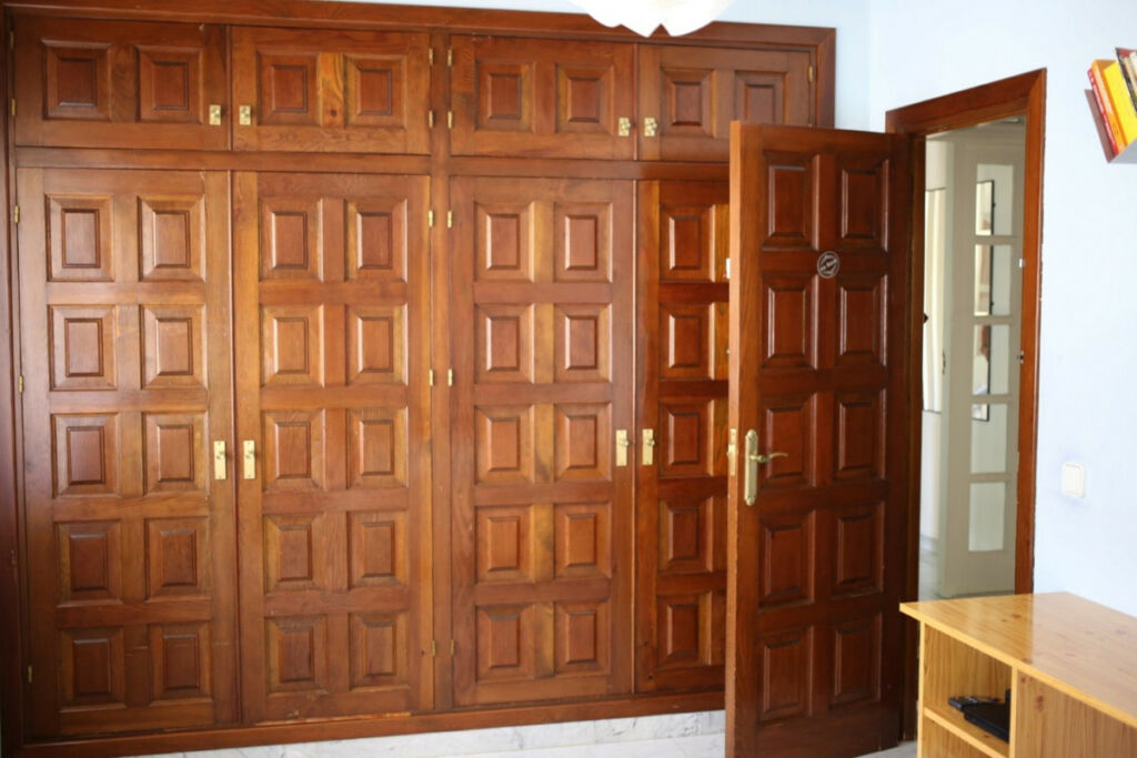 Detached Villa Benajarafe Málaga - image 31