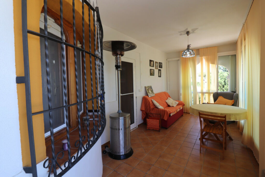 Detached Villa Algorfa Alicante - image 31