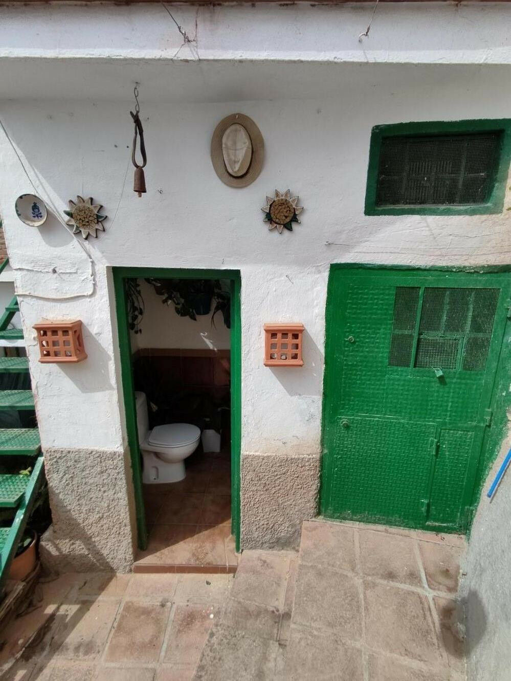 Detached Villa Vélez-Málaga Málaga - image 31