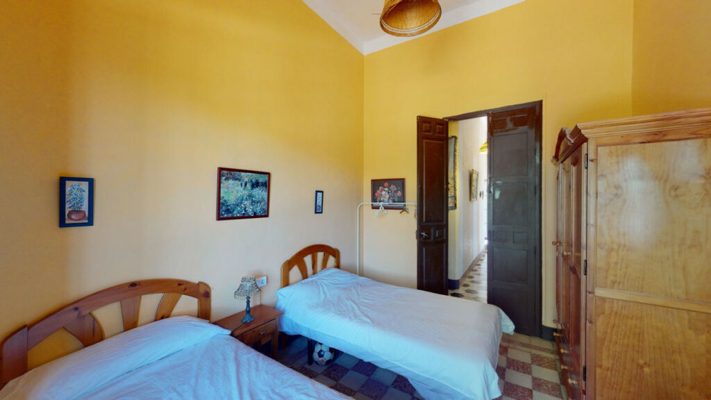 Detached Villa Málaga Málaga - image 31
