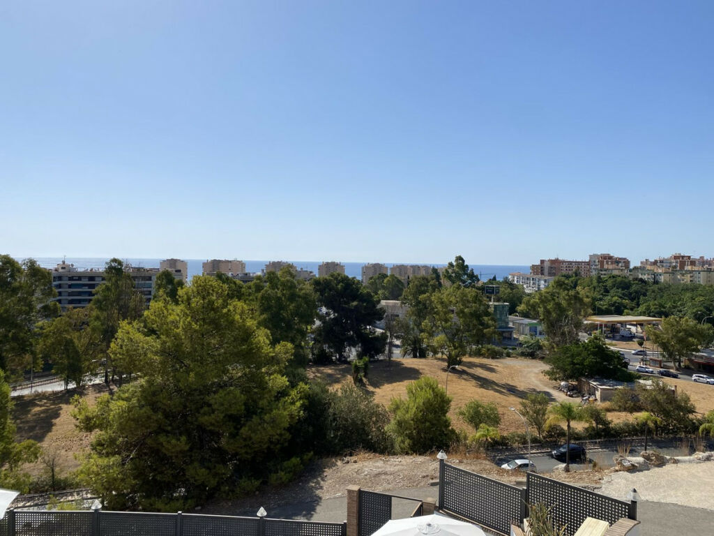 Detached Villa Torremolinos Málaga - image 31