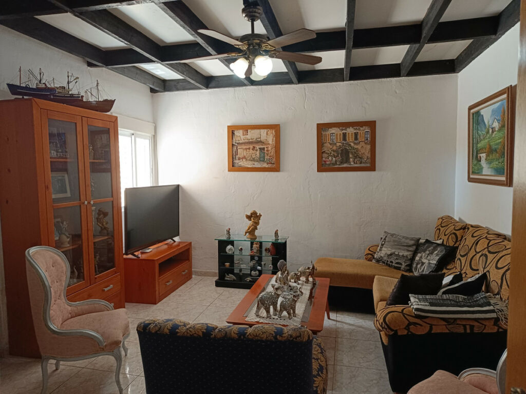 Townhouse San Fulgencio Alicante - image 31