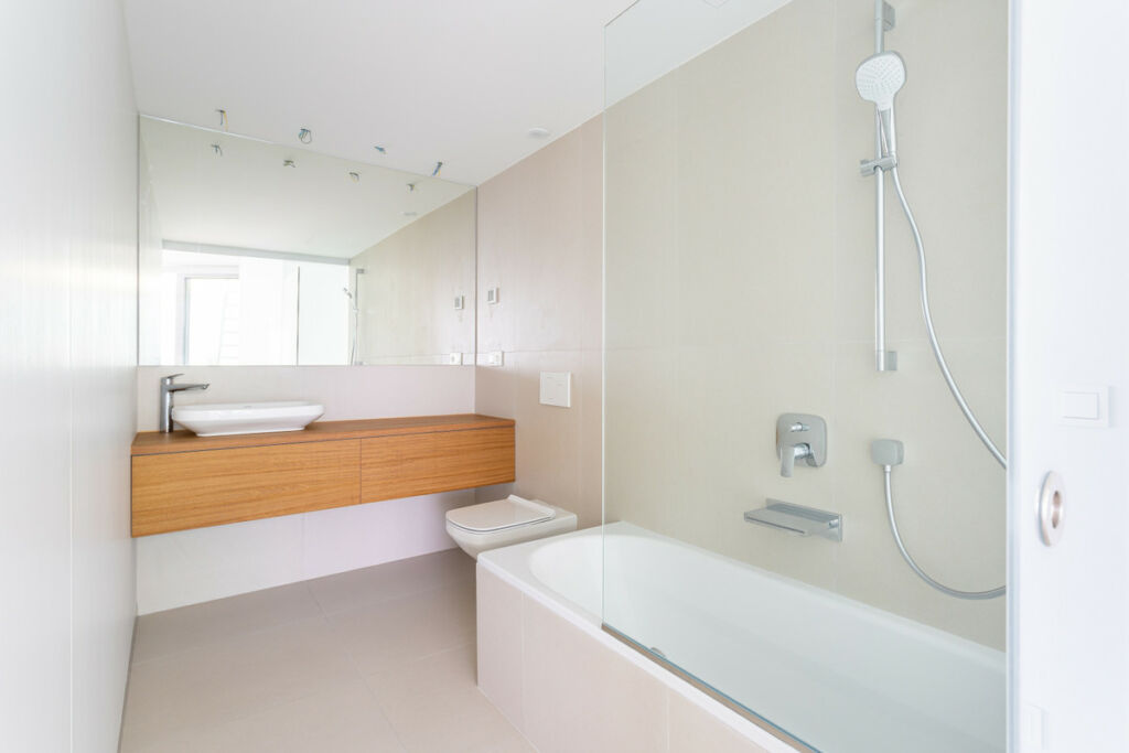 Penthouse Carvajal Málaga - image 31