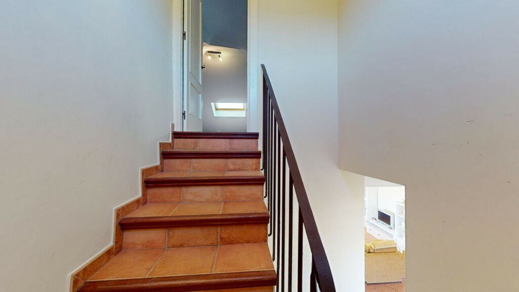 Detached Villa Torrox Málaga - image 31