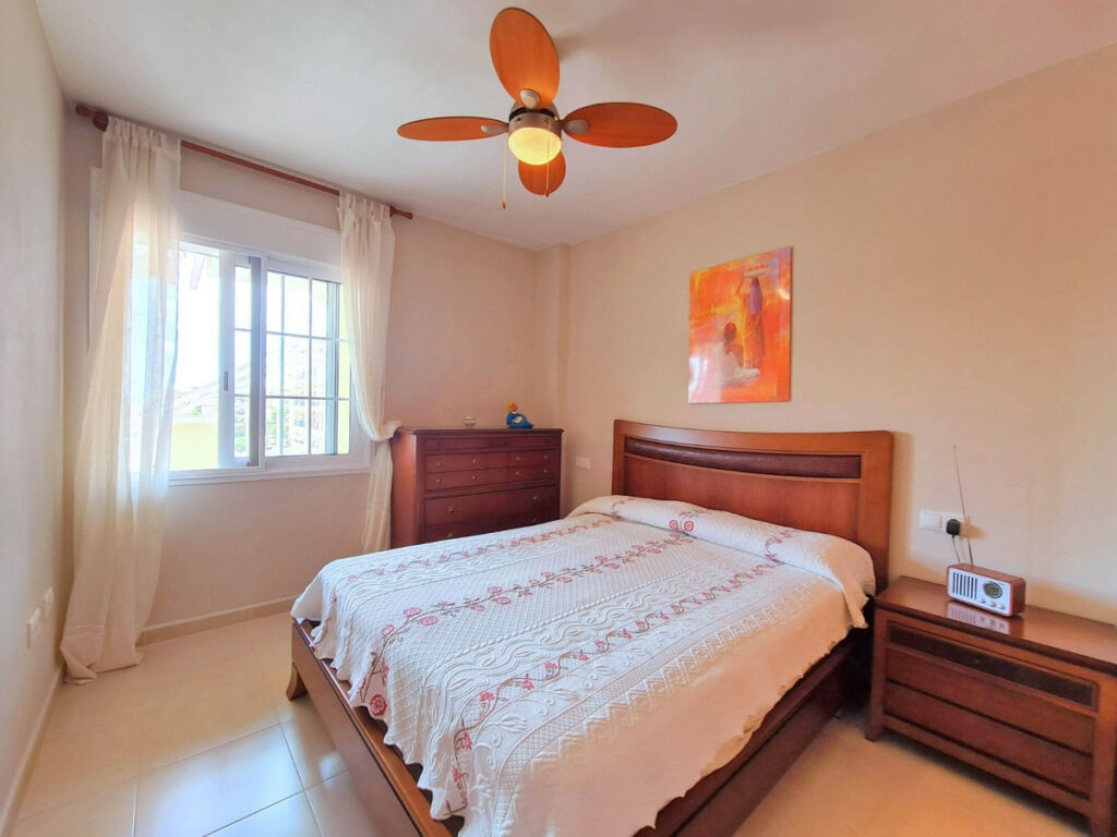 Penthouse Mar de Cristal Murcia - image 31