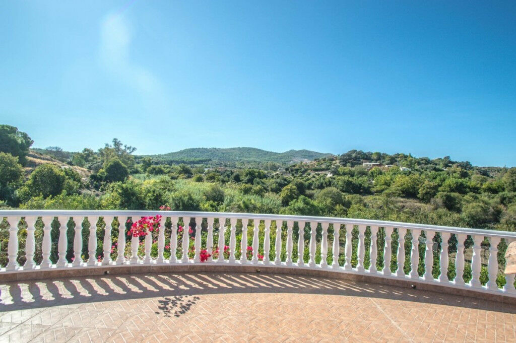 Finca - Cortijo Coín Málaga - image 31