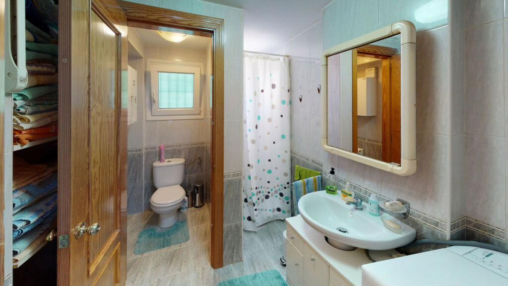 Detached Villa Torrox Costa Málaga - image 31