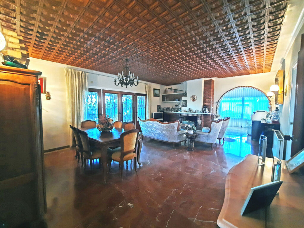 Detached Villa Benalmadena Costa Málaga - image 31