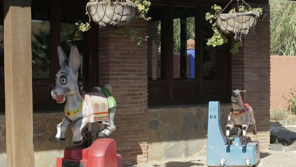 Hotel Coín Málaga - image 31