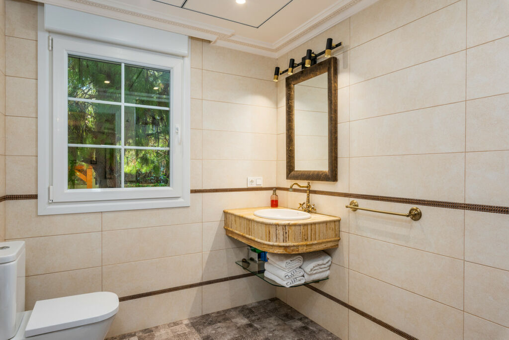 Detached Villa Dona Pepa Alicante - image 31