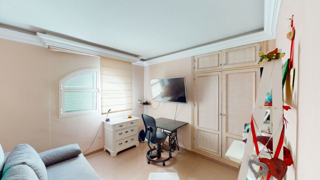 Detached Villa Torrox Costa Málaga - image 31