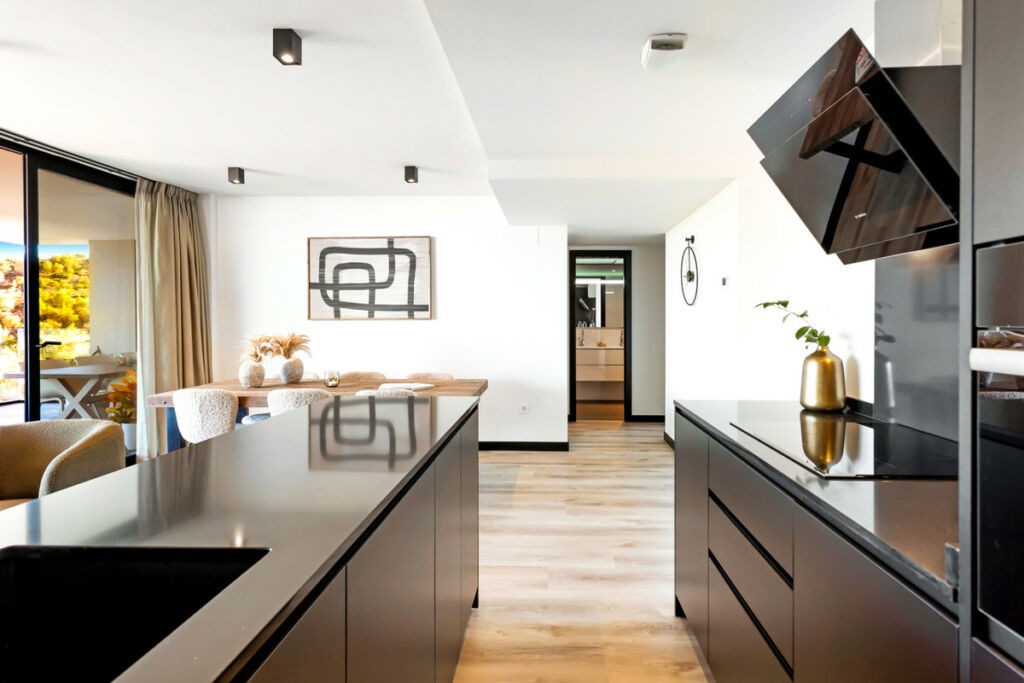 Ground Floor Apartment Mijas Málaga - image 31