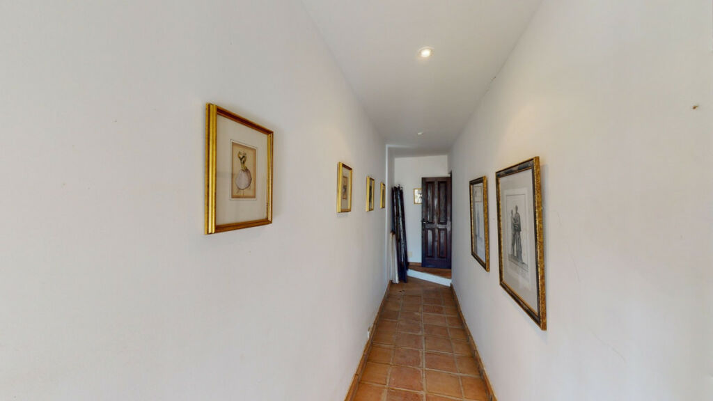 Detached Villa Torrox Málaga - image 31