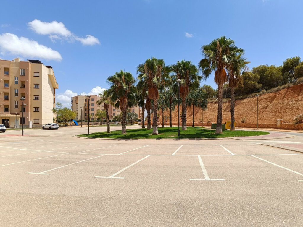 Penthouse Sucina Murcia - image 31