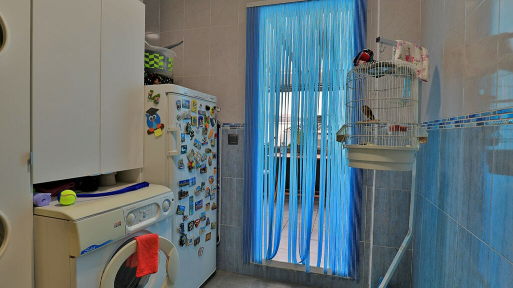 Semi-Detached House Alfarnate Málaga - image 31
